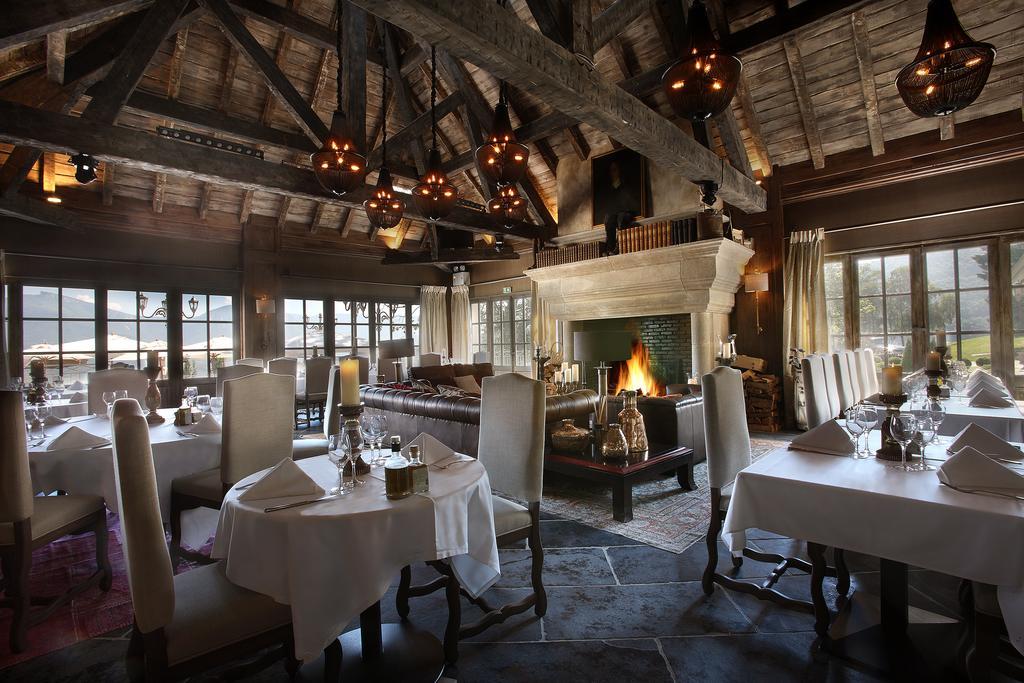 Les Saints Peres Hotel Montagnole Exterior photo